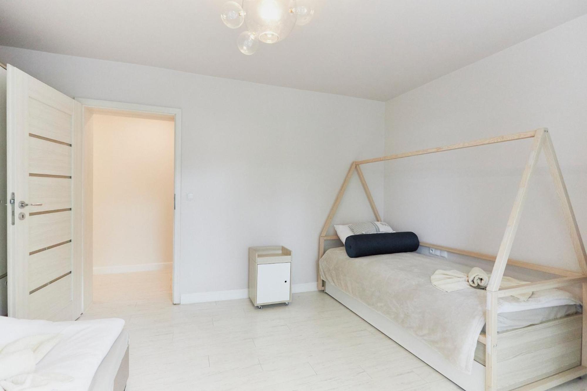 Apartament 70M2 Przy Parku Zdrojowym, Plaza, Centrum. Свиноуйсьце Экстерьер фото